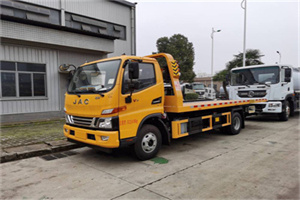 新浦车辆公路救援