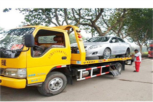 新浦附近24小时汽车拖车服务热线