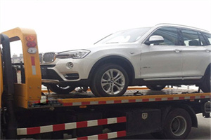 新浦拖车24小时服务电话