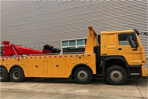 新浦道路救援公司